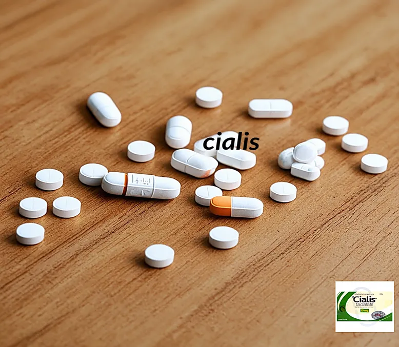 Cialis 1